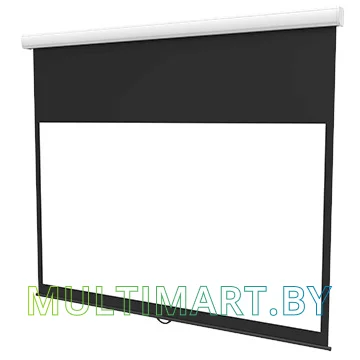 Проекционный экран Seemax Attractive 305x204 (SBCR133HWM) картинка 2